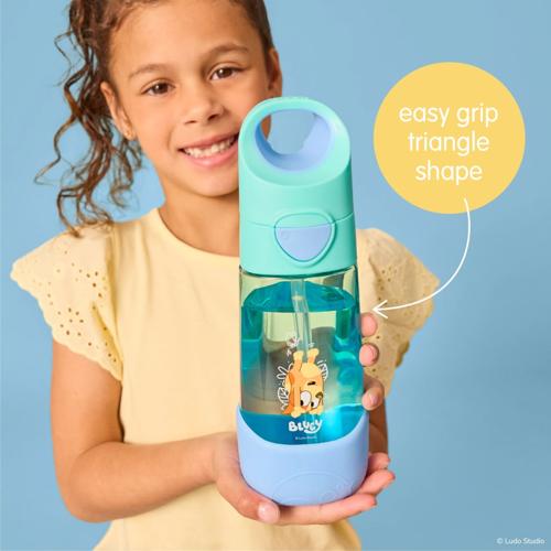 450mL Tritan Kids Drink Bottle b.box Bingo