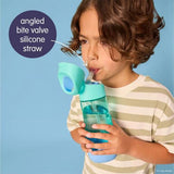 450mL Tritan Kids Drink Bottle b.box Bingo