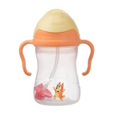 Weighted Straw Sippy Cup b.box Bingo