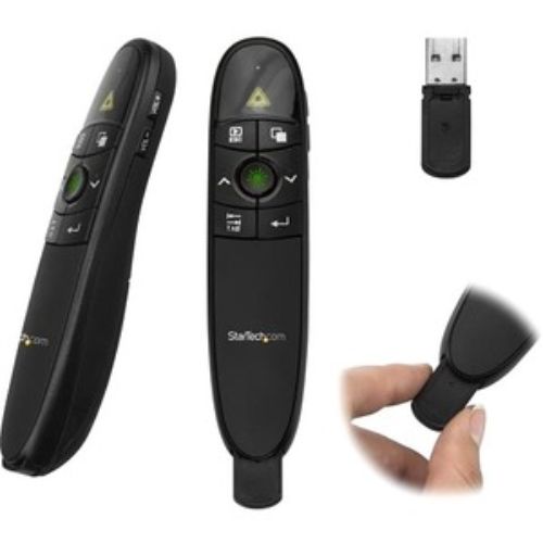 StarTech.com Wireless Presentation Remote