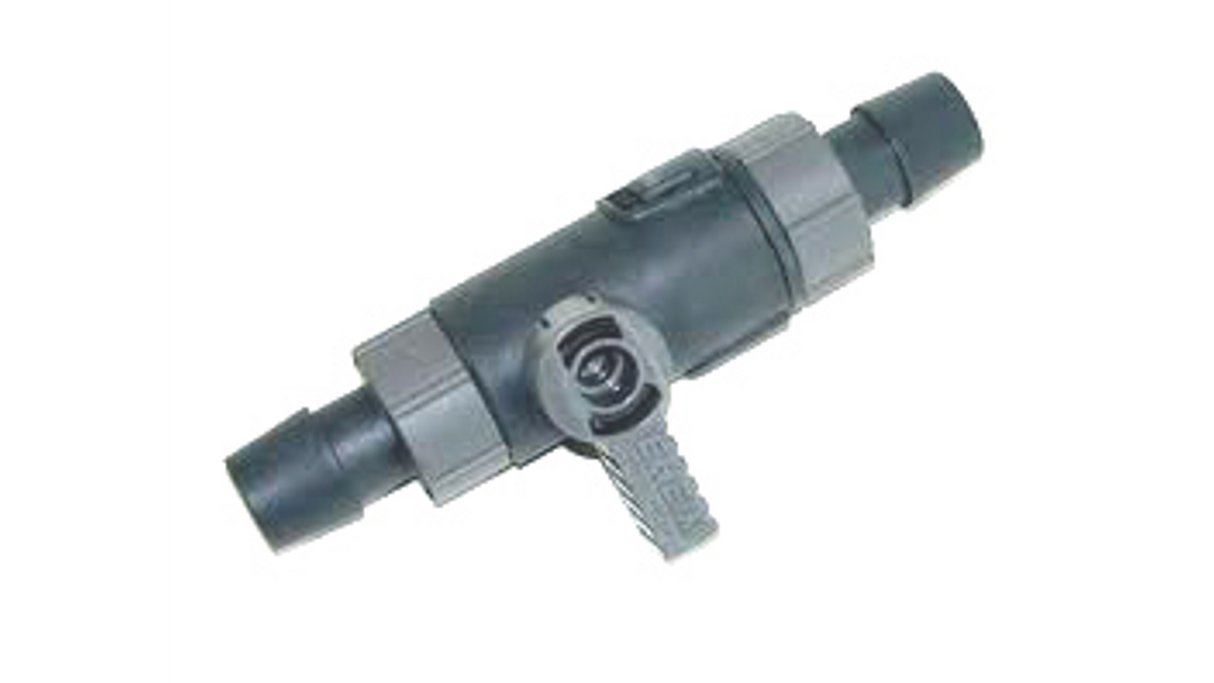 Aquatic Filter Spare Part - Eheim Tap Connector  4007510