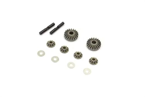 Diff Gear Set Scorpion XXL RC Part Kyosho KP SX037