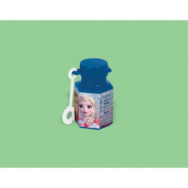 Frozen 2 Mini Bubbles