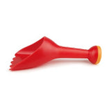 Hape  - Rain Shovel Beach Toy Red
