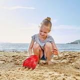 Hape  - Power Paw Toy -  Red