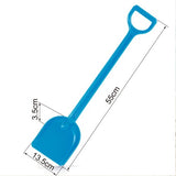 Hape  - Sand Shovel Blue