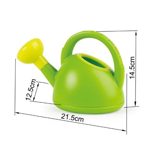 Hape  - Watering Can Green