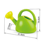 Hape  - Watering Can Green