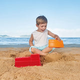Hape  - Great Castle Walls  - Sand Toys
