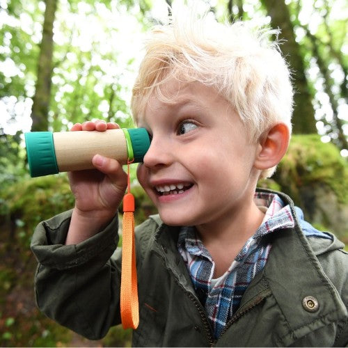 Hape  - Adjustable Telescope