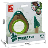 Hape  - Nature Detective Set