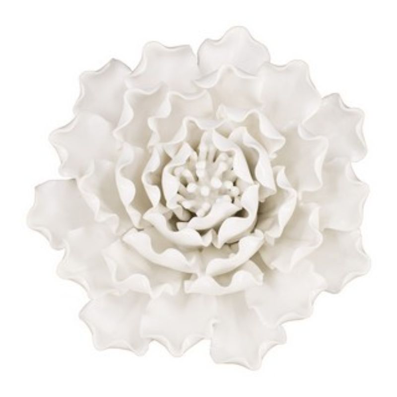 Wall D?©cor - Handmade Flower (15cm)