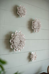 Wall D?©cor - Handmade Flower (15cm)