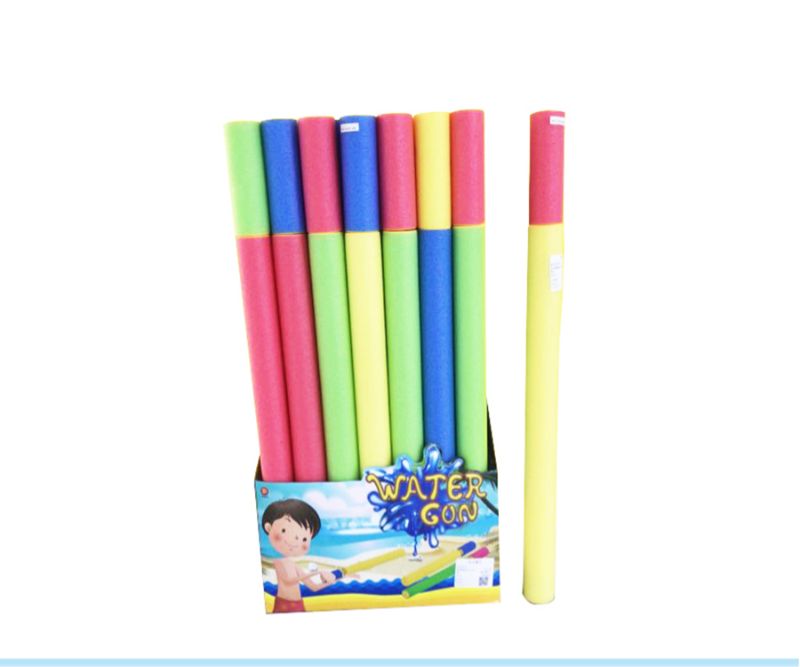 WATER SQUIRTER - 4 x 60cm (Set of 6 Asstd)