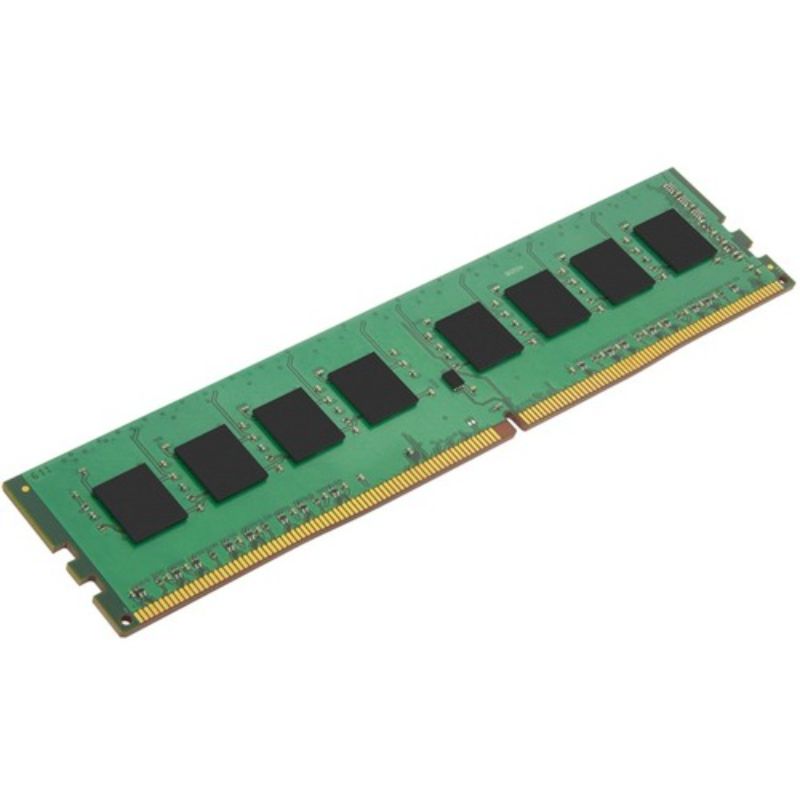 Kingston 16GB DDR4 3200MHz Memory Module - High-Speed 16GB DDR4 RAM for PCs and Laptops