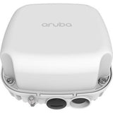 Aruba AP-565 Outdoor Wi-Fi 6 Access Point - 802.11ax, 1.73 Gbit/s, MIMO, Dual-Band