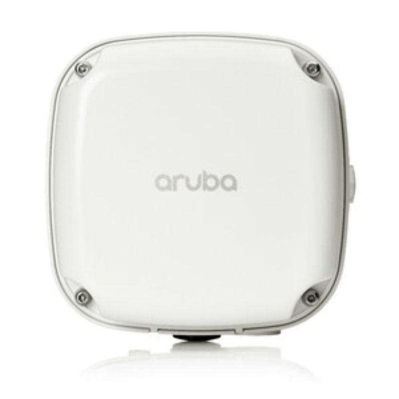 Aruba AP-565 Outdoor Wi-Fi 6 Access Point - 802.11ax, 1.73 Gbit/s, MIMO, Dual-Band