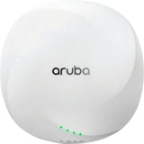 Aruba AP-635 Tri Band Wi-Fi 6E Access Point - 3.90 Gbit/s Indoor Wireless Solution