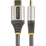 StarTech.com Ultra High Speed HDMI Cable 2m - 8K/60Hz HDMI A/V Cable for Home Theater & Gaming