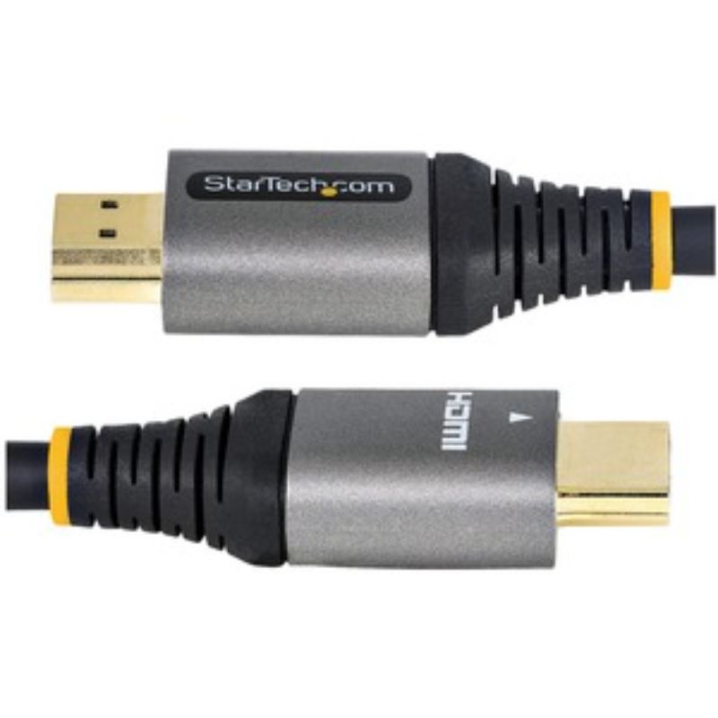 StarTech.com 1m Ultra High Speed HDMI 2.1 Cable - 8K HD A/V Cable for Home Theater & Gaming