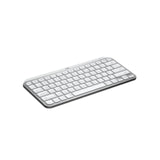 Logitech MX Keys Mini Wireless Illuminated Keyboard for Mac - Compact & Ergonomic Design