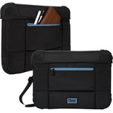 Targus Grid TBS654GL 13-14 Inch Slipcase - Impact & Weather Resistant Carrying Case for Laptops