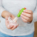 Cacti Bottle Brush Set - Boon