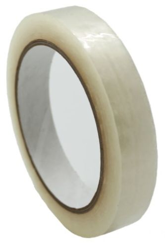 Genreal Purpose Tape - 18mm x 66m (Clear)
