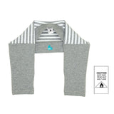 Love to DreamArm Warmers - Grey - Medium