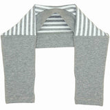 Love to DreamArm Warmers - Grey - Large