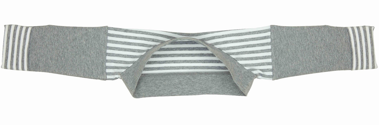 Love to DreamArm Warmers - Grey - Large