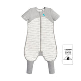 Love to DreamSleep Suit Organic 1.0 TOG - Dreamer - 6-12m