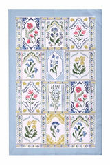 Ulster Weavers Boho Floral Cotton Tea Towel