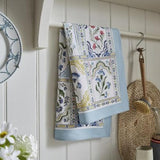 Ulster Weavers Boho Floral Cotton Tea Towel