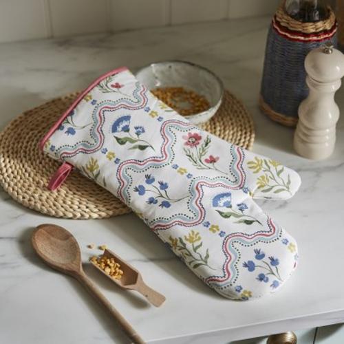 Ulster Weavers Boho Floral Gauntlet