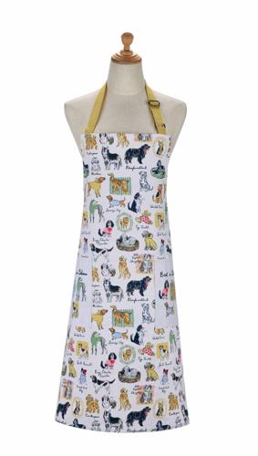 Ulster Weavers Best In Show Cotton Apron