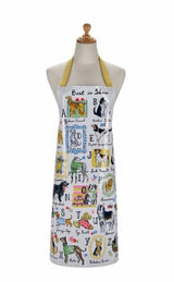 Ulster Weavers Best In Show PVC Apron
