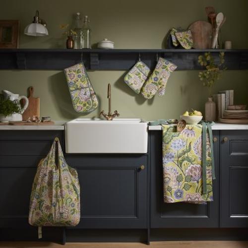 Ulster Weavers Emmeline Cotton Apron