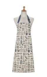 Ulster Weavers Herbs & Spices Cotton Apron