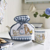 Ulster Weavers Pantry Cats Muff Tea Cosy