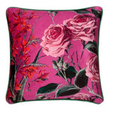 Laurence Llewelyn-Bowen -  Cotswold Fantasia Dawn Pink 43x43cm Cushion Cover