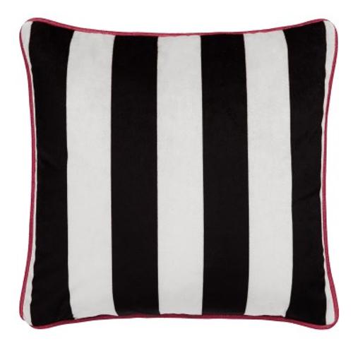 Laurence Llewelyn-Bowen -  Hiyah Hydrangea Lime 43x43cm Cushion Cover