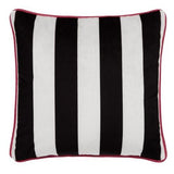 Laurence Llewelyn-Bowen -  Hiyah Hydrangea Lime 43x43cm Cushion Cover
