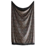 Laurence Llewelyn-Bowen -  Josephine Gold 130x180cm Throw