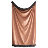 Laurence Llewelyn-Bowen -  Josephine Gold 130x180cm Throw