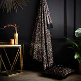 Laurence Llewelyn-Bowen -  Josephine Gold 130x180cm Throw