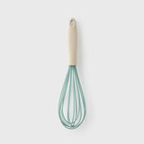 Taylors Silicone Whisk 29cm - Buttermilk/Turquoise