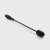 Taylors Silicone Bottle Brush 31cm Black