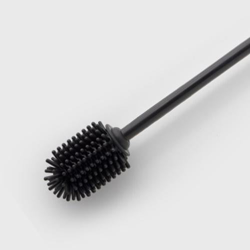 Taylors Silicone Bottle Brush 31cm Black