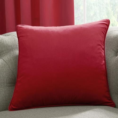 Laurence Llewelyn-Bowen -  Montrose Claret 43x43cm Cushion Cover